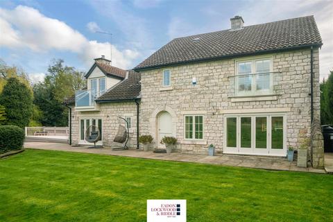 4 bedroom detached house for sale, Stone, Rotherham