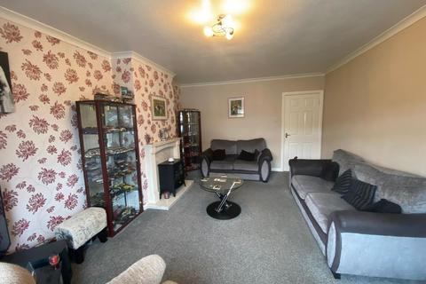 2 bedroom semi-detached bungalow for sale - Chantry Road, Northallerton