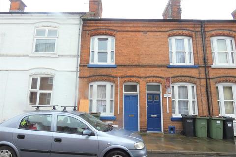 2 bedroom terraced house for sale, Irlam Street, Wigston LE18