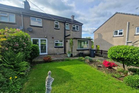 3 bedroom semi-detached house for sale, Oakwood Drive, Ulverston