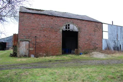 Farm for sale, Cogie Hill, Preston, PR3