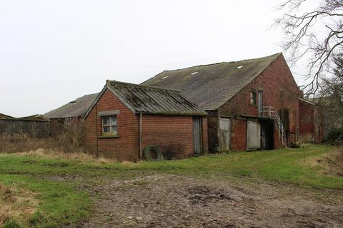 Farm for sale, Cogie Hill, Preston, PR3