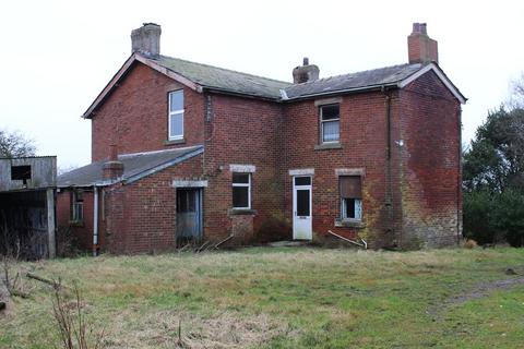 Farm for sale, Cogie Hill, Preston, PR3