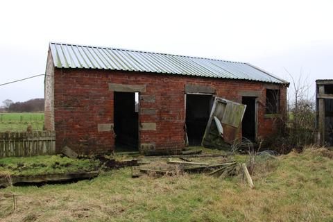 Farm for sale, Cogie Hill, Preston, PR3