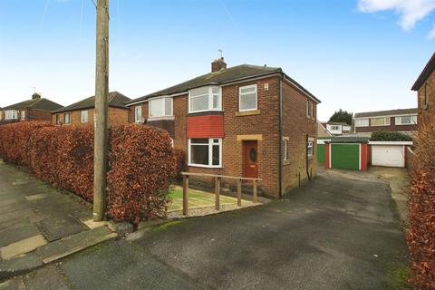 21 Moorside Gardens, Bradford, BD2 3RE