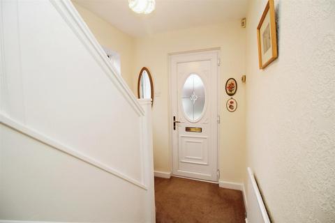 21 Moorside Gardens, Bradford, BD2 3RE