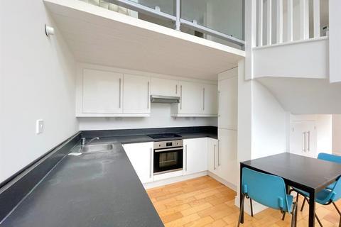 2 bedroom apartment for sale, Lee Street, Leicester LE1