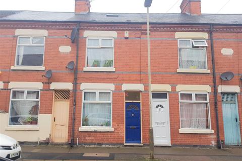 3 bedroom terraced house for sale - Oakley Road, Leicester LE5