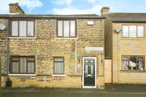 1 Hodgson Fold, Bradford, BD2 4EB