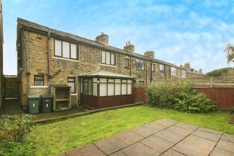 1 Hodgson Fold, Bradford, BD2 4EB