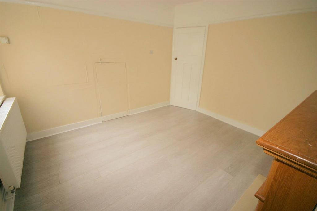 View of Dining Room