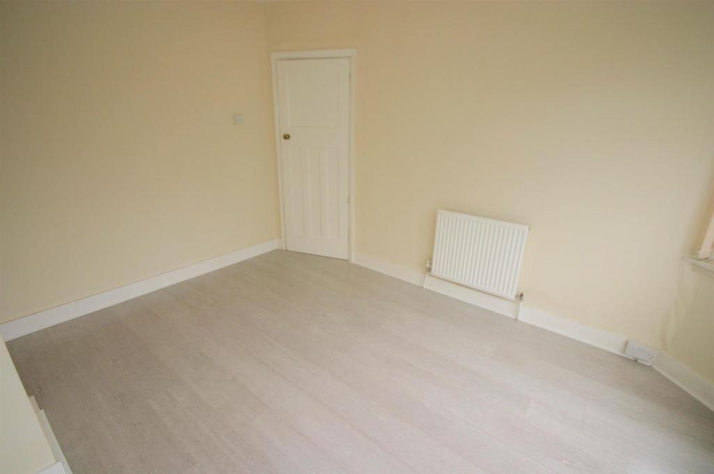 View of Bedroom One