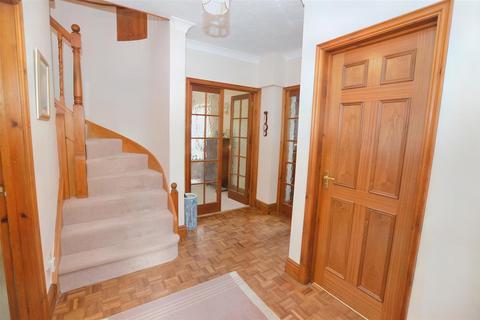 3 bedroom detached house for sale, The Green, Edgefield, NR24
