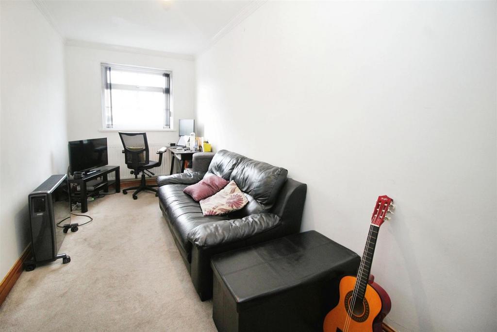 Second Sitting Room