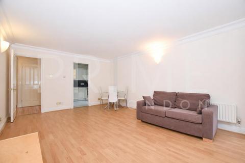 1 bedroom apartment to rent, Walpole House, 126 Westminster Bridge Road, Waterloo