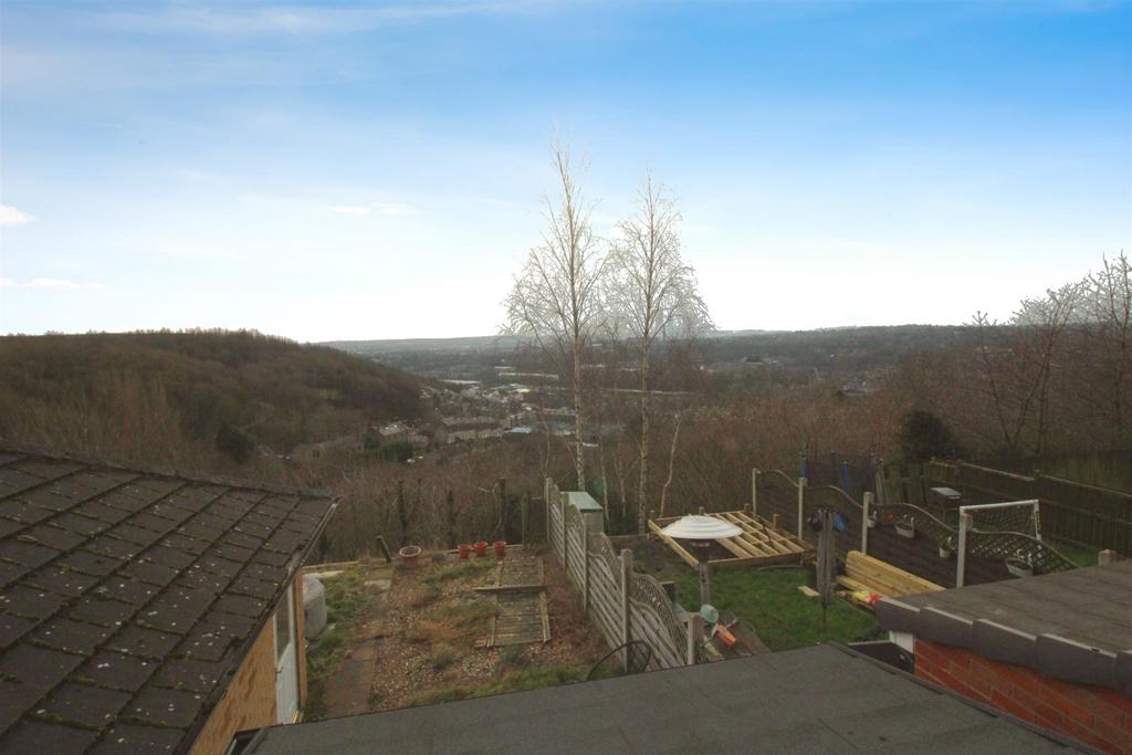 Views Bedroom 2
