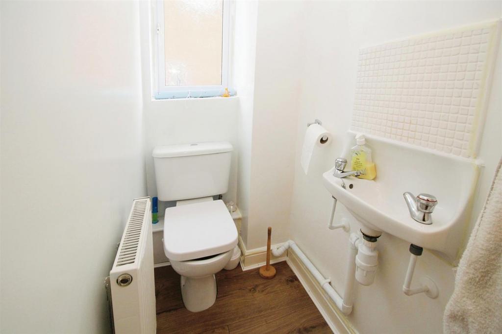 Guest WC