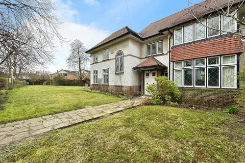 6 bedroom semi-detached house for sale, Dowhills Road, Blundellsands
