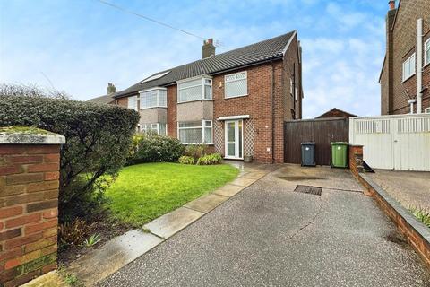 5 bedroom semi-detached house for sale, St. Michaels Road, Crosby, Liverpool