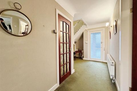 5 bedroom semi-detached house for sale, St. Michaels Road, Crosby, Liverpool