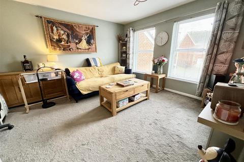 1 bedroom apartment for sale, Lockyers Way, Poole BH16