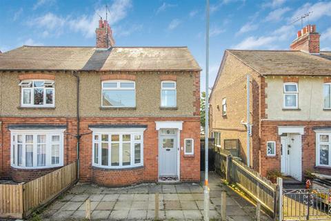 3 bedroom semi-detached house for sale, Upper Queen Street, Rushden NN10