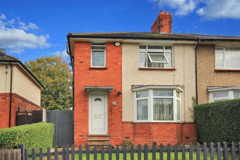 3 bedroom semi-detached house for sale, Abbey Road, Wellingborough NN8