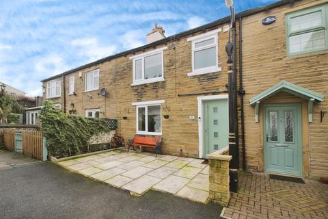 3 bedroom terraced house for sale, Belle Vue, Bradford BD2