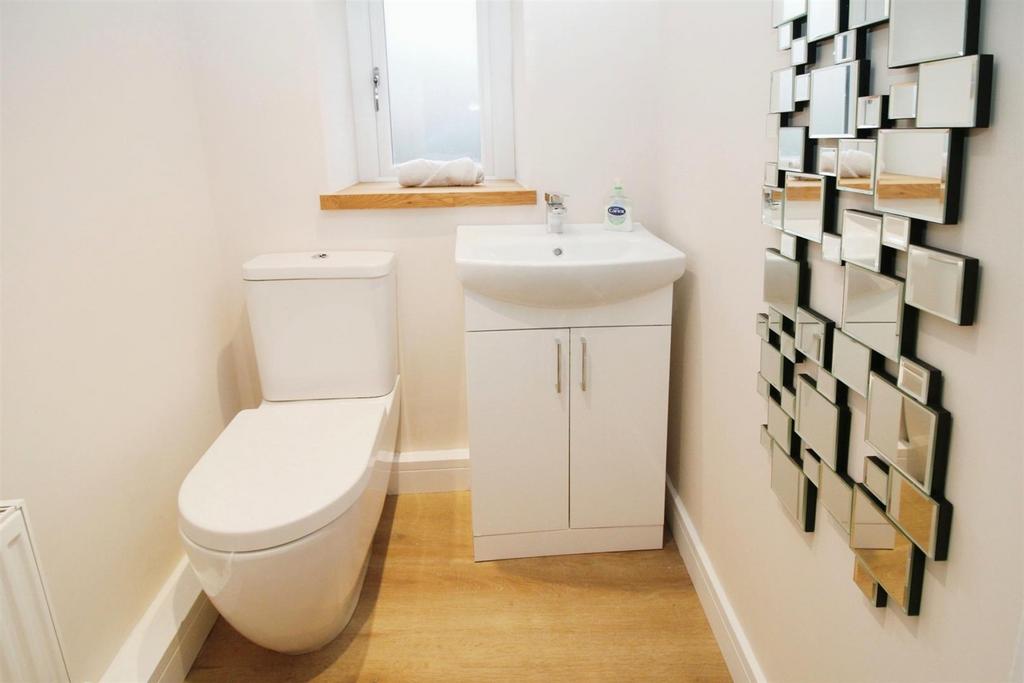 Guest WC