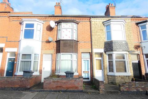 3 bedroom terraced house for sale, Marlow Road, Leicester LE3