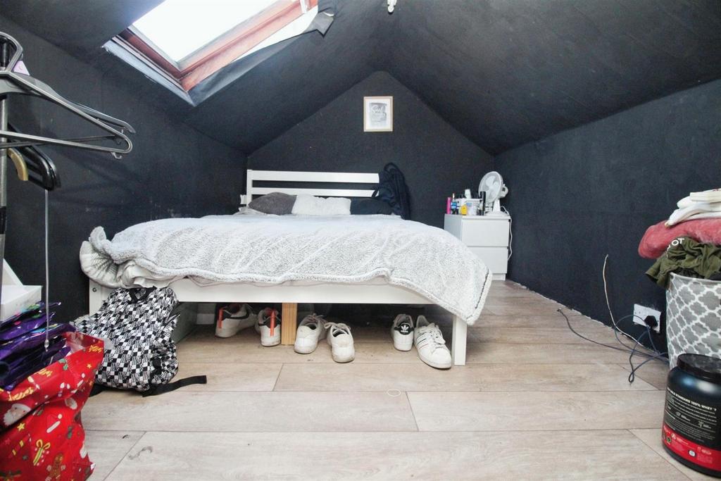 Loft Room