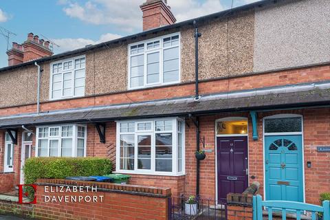 3 bedroom terraced house for sale, Clarendon Road, Kenilworth