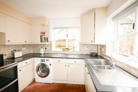 3 bedroom end of terrace house for sale, The Street, Wallingford OX10