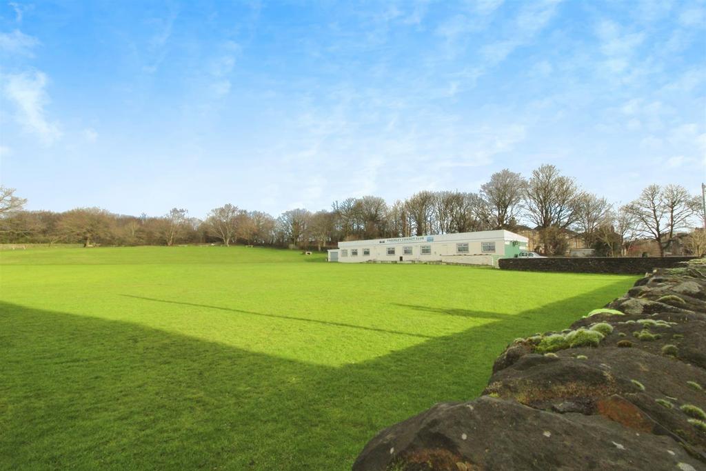 Opposite Thakley Cricket Ground