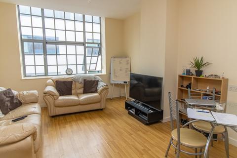 2 bedroom apartment for sale - Colton Street, Leicester, LE1