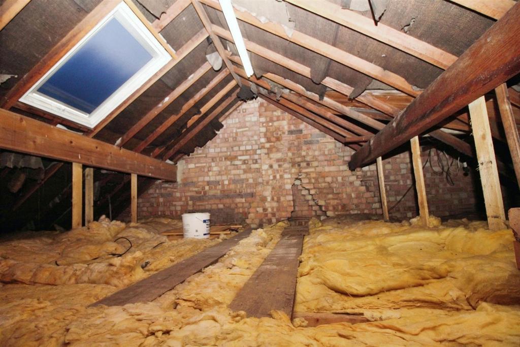 Loft Space