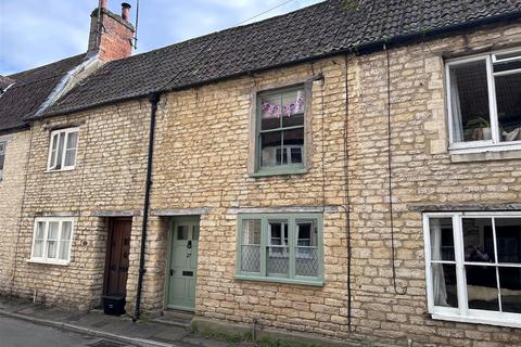 2 bedroom terraced house for sale, Mill Street, Calne SN11