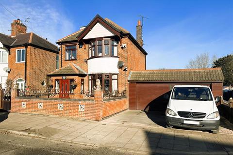 4 bedroom detached house for sale - Glenfield Road, Leicester LE3