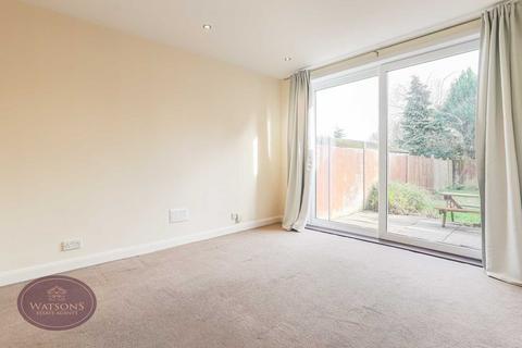 3 bedroom detached house for sale - Newlyn Drive, Nottingham, NG8
