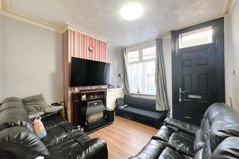 3 bedroom terraced house for sale - Worthington Street, Leicester LE2