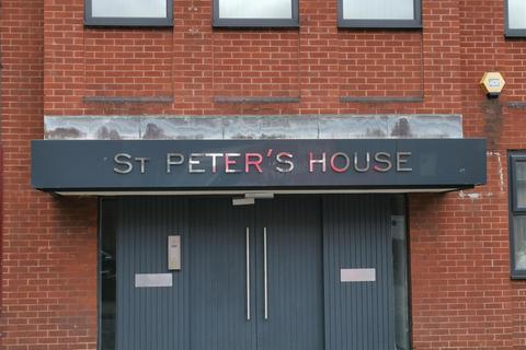 1 bedroom apartment to rent, St Peters House, Doncaster DN1