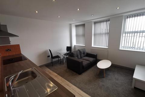 1 bedroom apartment to rent, St Peters House, Doncaster DN1
