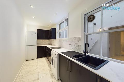 3 bedroom apartment to rent - Belgrave Place, Brighton, BN2 1EL