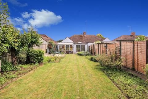 2 bedroom semi-detached bungalow for sale, St. Margarets Avenue, Rushden NN10