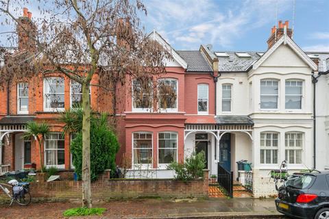 31 Compton Crescent, London, W4 3JA