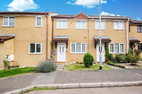 2 bedroom terraced house for sale, Swale Drive, Wellingborough NN8