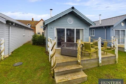 undefined, Calvert Croft, Filey