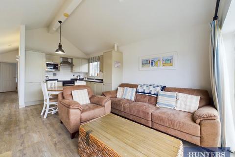 undefined, Calvert Croft, Filey