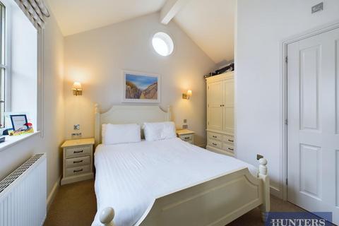 undefined, Calvert Croft, Filey