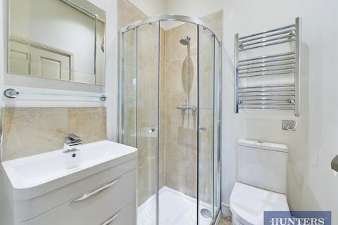 2 bedroom lodge for sale, Calvert Croft, Filey